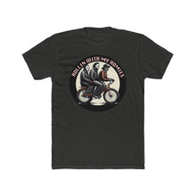Load image into Gallery viewer, Rollin With My Homies Tee on Next Level