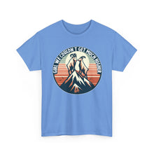 Load image into Gallery viewer, Goats Love The Doors Heavy Cotton Tee