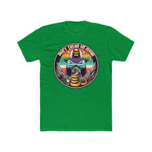 Load image into Gallery viewer, Skeletor Don't Tread Tee on Next Level