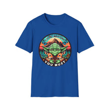 Load image into Gallery viewer, Yoda Love On Gildan Softstyle T-Shirt