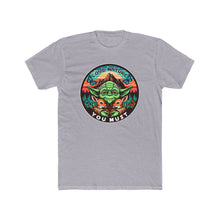 Load image into Gallery viewer, Yoda Love On Next Level T-Shirt