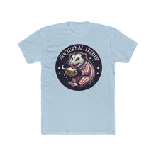 Load image into Gallery viewer, Possum Midnight Eater Tee on Next Level