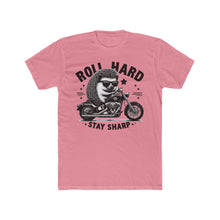 Load image into Gallery viewer, Hedgehog on a Harley -- Next Level