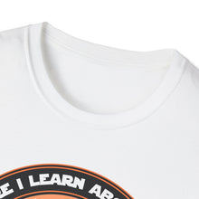 Load image into Gallery viewer, Vader Dark Side On Gildan Softstyle Tee