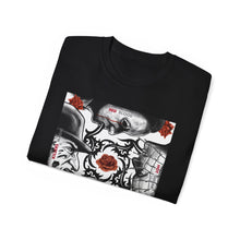 Load image into Gallery viewer, Red Hot Movie Killers T-Shirt On Gildan Ultracotton
