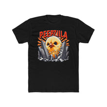 Load image into Gallery viewer, Godzilla Chic Tee on Next Level
