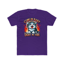 Load image into Gallery viewer, Light My Fire Kitty On Next Level