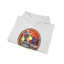 Load image into Gallery viewer, Keeper's Unisex Heavy Blend™ Hooded Sweatshirt