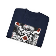 Load image into Gallery viewer, Red Hot Movie Killers T-Shirt On Gildan Ultracotton