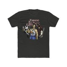 Load image into Gallery viewer, Jack of All Trades Tee on Next Level