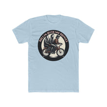 Load image into Gallery viewer, Rollin With My Homies Tee on Next Level
