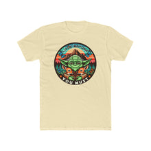 Load image into Gallery viewer, Yoda Love On Next Level T-Shirt