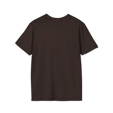 Load image into Gallery viewer, Eat Trash & Get Lucky on Gildan Softstyle T-Shirt