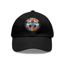 Load image into Gallery viewer, Don't Tread On Myah Hat W/ Leather Patch