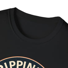 Load image into Gallery viewer, Crazy Cat Nip Tee on Softsyle