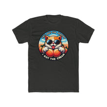 Load image into Gallery viewer, Naughty Kitty Def Leopard Tee on Next Level
