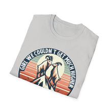 Load image into Gallery viewer, Goats Love The Doors Gildan Softstyle