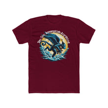 Load image into Gallery viewer, Positive Oz Monkey Tee on Next Level