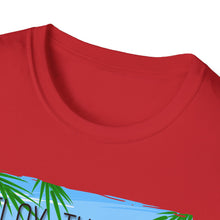 Load image into Gallery viewer, Relax Tee on Softstyle Unisex