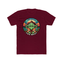 Load image into Gallery viewer, Yoda Love On Next Level T-Shirt