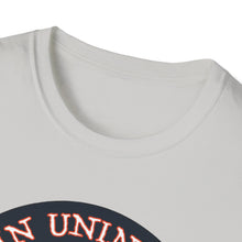 Load image into Gallery viewer, Stone Temple Godzilla Tee on Softstyle