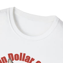 Load image into Gallery viewer, Cat Club Tee on Softstyle