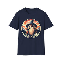 Load image into Gallery viewer, Vintage Gandalf Tee on Softstyle