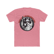 Load image into Gallery viewer, Holla Back Girl Leia Tee 0n Next Level