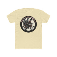 Load image into Gallery viewer, Rollin With My Homies Tee on Next Level