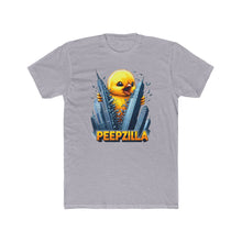 Load image into Gallery viewer, Godzilla Chic Tee on Next Level