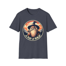 Load image into Gallery viewer, Vintage Gandalf Tee on Softstyle