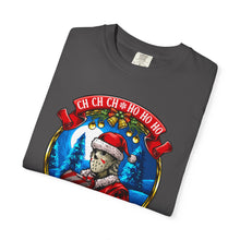 Load image into Gallery viewer, Santa Voorhees on Comfort Colors