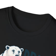 Load image into Gallery viewer, Drawn to Iceholes Tee on Softstyle