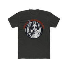 Load image into Gallery viewer, Holla Back Girl Leia Tee 0n Next Level