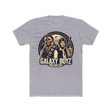 Load image into Gallery viewer, Galaxy Boyz Tee on Next Level