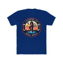 Load image into Gallery viewer, Han Solo Unicycle On Next Level T-Shirt