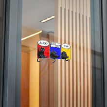 Load image into Gallery viewer, A Licky Boom Boom Kitty UV DTF Stickers