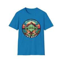 Load image into Gallery viewer, Yoda Love On Gildan Softstyle T-Shirt