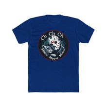 Load image into Gallery viewer, Jason Cat Lover Tee on Next level