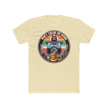 Load image into Gallery viewer, Skeletor Don't Tread Tee on Next Level