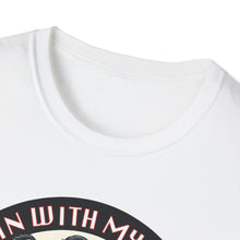 Load image into Gallery viewer, Rollin With My Homies Tee on Softstyle