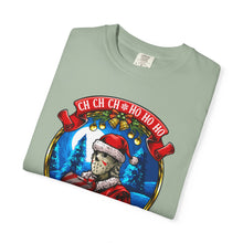 Load image into Gallery viewer, Santa Voorhees on Comfort Colors
