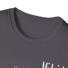 Load image into Gallery viewer, 80's Monsters Tee on Softstyle