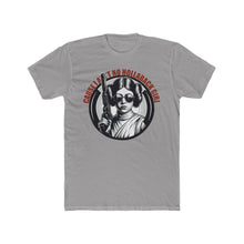 Load image into Gallery viewer, Holla Back Girl Leia Tee 0n Next Level