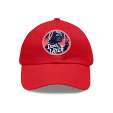 Load image into Gallery viewer, Darth Later Hat