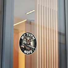 Load image into Gallery viewer, The Deer Hunter Vinyl Sticker