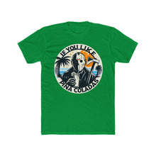 Load image into Gallery viewer, Voorhees Pina Colada Tee on Next Level