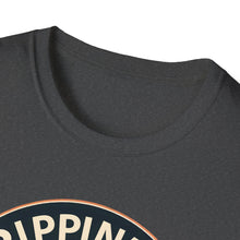 Load image into Gallery viewer, Crazy Cat Nip Tee on Softsyle