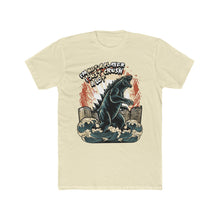 Load image into Gallery viewer, Big Zilla' On Next Level T-Shirt