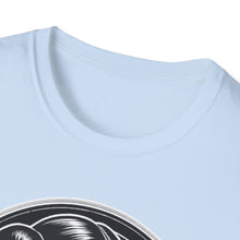 Load image into Gallery viewer, Holla Back Girl Leia Tee on Softstyle
